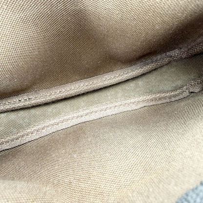 Louis Vuitton Handbags Monogram Mini Pochette Handbag