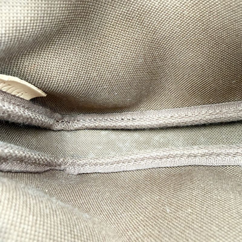 Louis Vuitton Handbags Monogram Mini Pochette Handbag