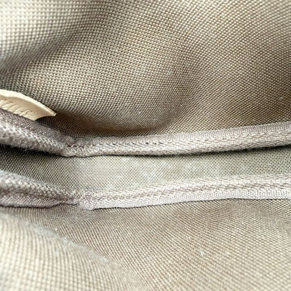 Louis Vuitton Handbags Monogram Mini Pochette Handbag