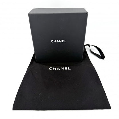 Chanel Shoulder Bag Crossbody Mini Chain Quilted