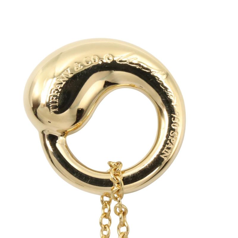 Tiffany & Co. Necklace Eternal 18K