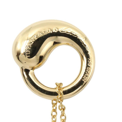 Tiffany & Co. Necklace Eternal 18K
