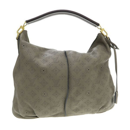 Louis Vuitton Mahina Selene MM Pouch