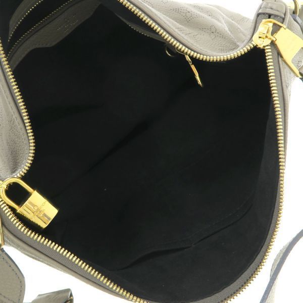 Louis Vuitton Mahina Selene MM Pouch