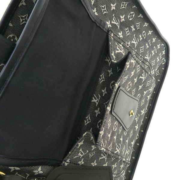 Louis Vuitton Monogram Mini Besace Marie Kate Shoulder Bag