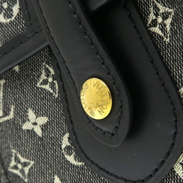 Louis Vuitton Monogram Mini Besace Marie Kate Shoulder Bag