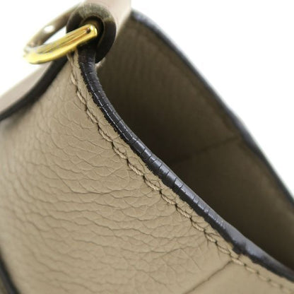 Louis Vuitton Monogram on My Side PM Shoulder Bag