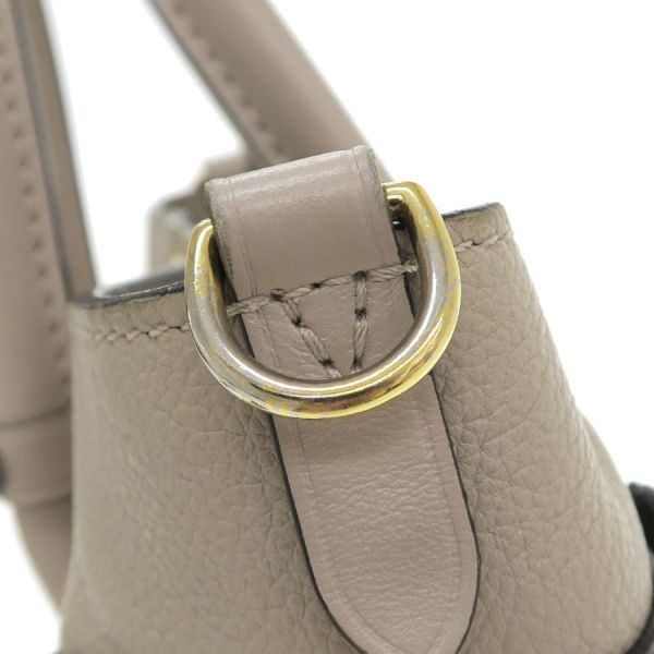 Louis Vuitton Monogram on My Side PM Shoulder Bag