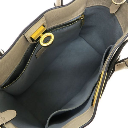 Louis Vuitton Monogram on My Side PM Shoulder Bag