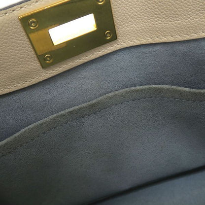 Louis Vuitton Monogram on My Side PM Shoulder Bag