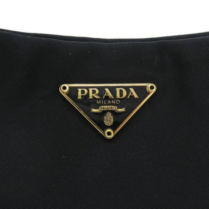 Prada Nylon Chain Pouch