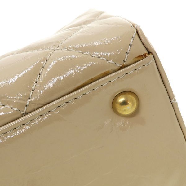 Chanel Quilted 2.55 Chain Handbag