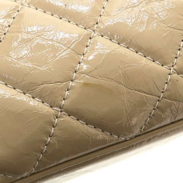 Chanel Quilted 2.55 Chain Handbag