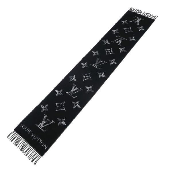 Louis Vuitton Scarf Monogram Check