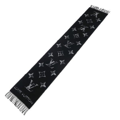 Louis Vuitton Scarf Monogram Check