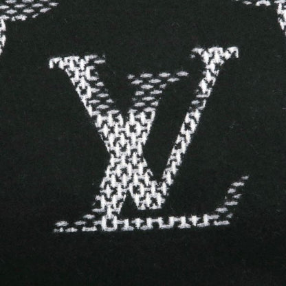 Louis Vuitton Scarf Monogram Check