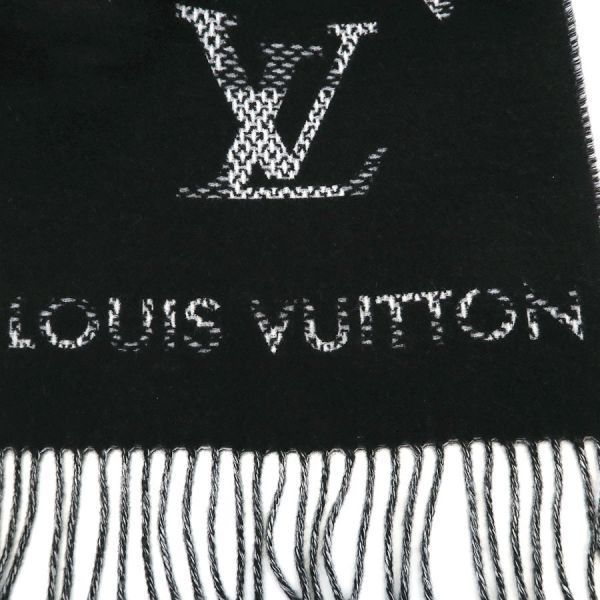 Louis Vuitton Scarf Monogram Check