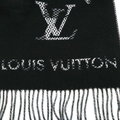 Louis Vuitton Scarf Monogram Check