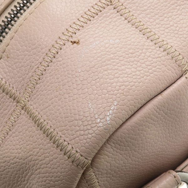 Chanel Choco Bar Caviar
