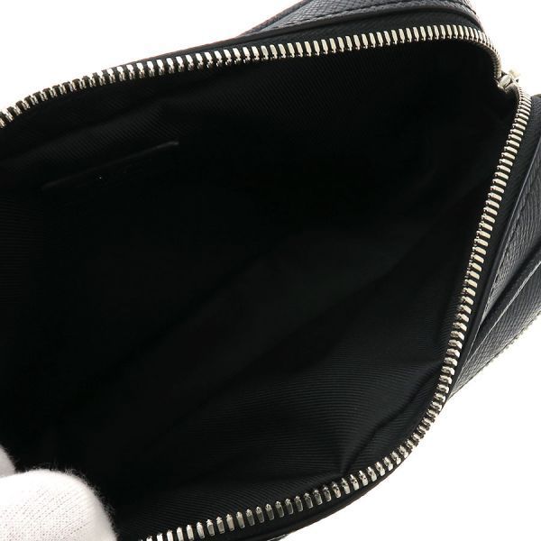 Louis Vuitton Taiga Taigarama Bum Bag Outdoor