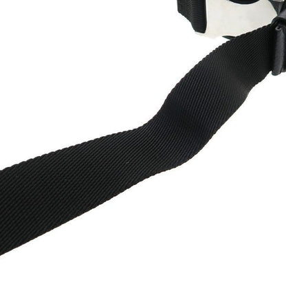 Louis Vuitton Taiga Taigarama Bum Bag Outdoor