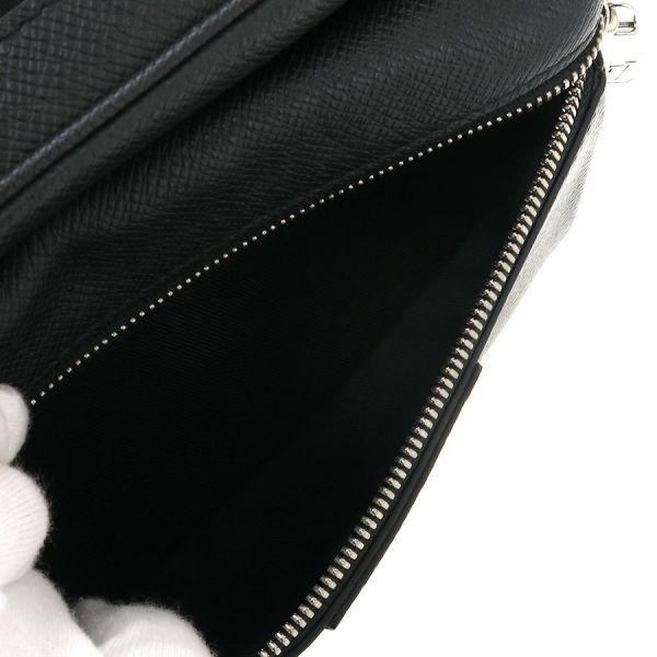 Louis Vuitton Taiga Taigarama Bum Bag Outdoor
