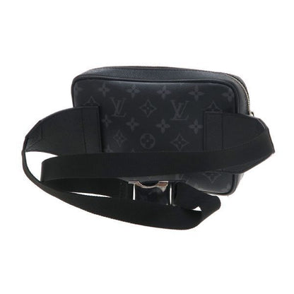 Louis Vuitton Taiga Taigarama Bum Bag Outdoor