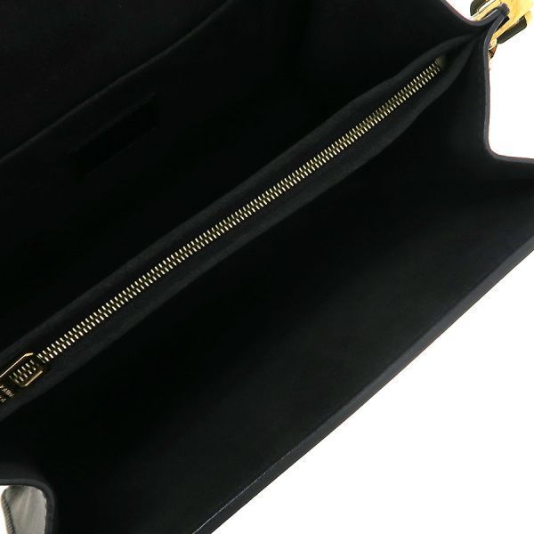 Louis Vuitton LV Rock de Fine MM Shoulder Bag