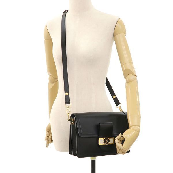 Louis Vuitton LV Rock de Fine MM Shoulder Bag