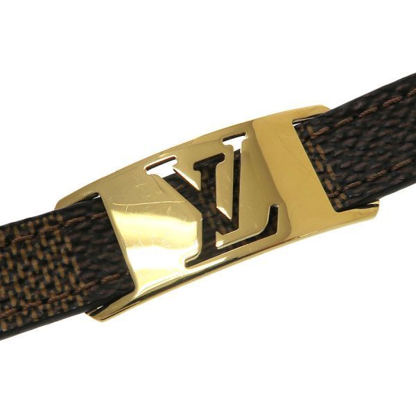 Louis Vuitton Bracelet Sign It