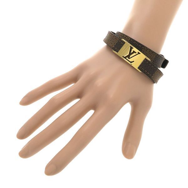 Louis Vuitton Bracelet Sign It