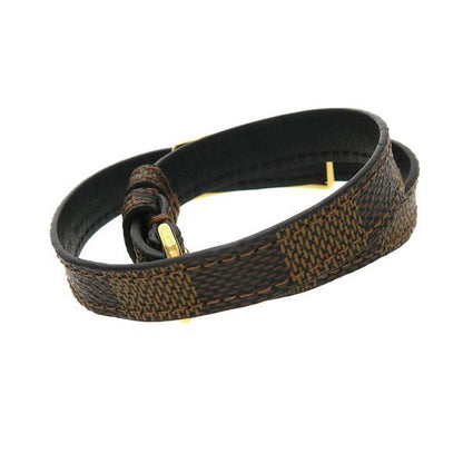 Louis Vuitton Bracelet Sign It