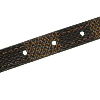 Louis Vuitton Bracelet Sign It