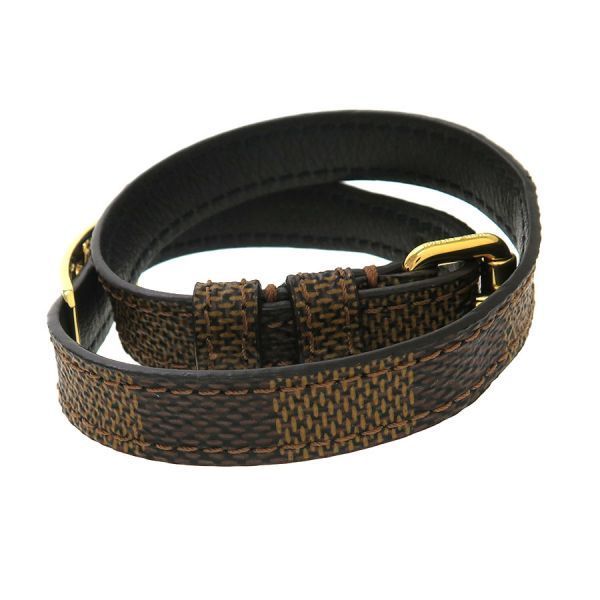 Louis Vuitton Bracelet Sign It
