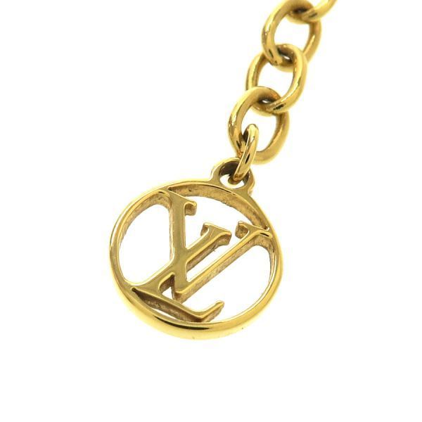 Louis Vuitton Necklace LV Iconic