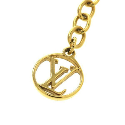 Louis Vuitton Necklace LV Iconic