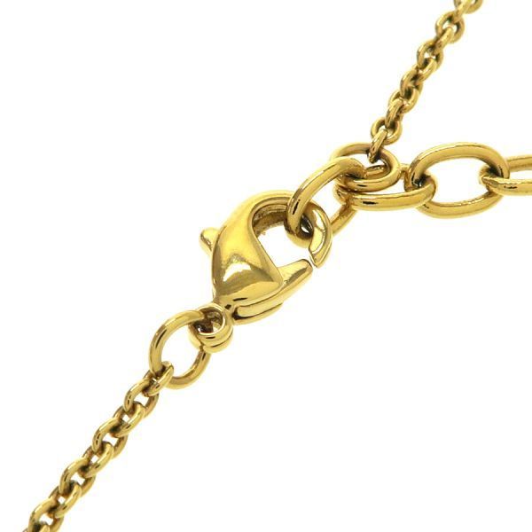 Louis Vuitton Necklace LV Iconic