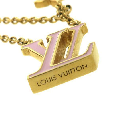 Louis Vuitton Necklace LV Iconic
