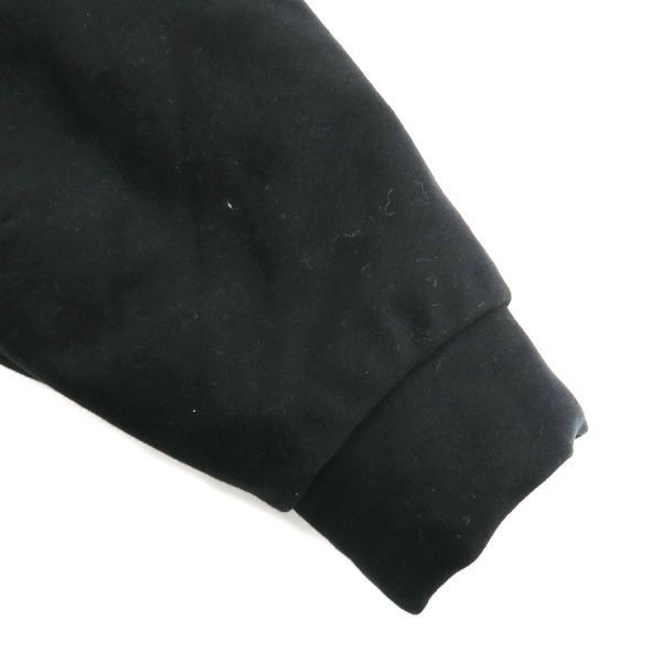 Louis Vuitton Nigo Coat Nylon Wool