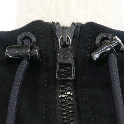 Louis Vuitton Nigo Coat Nylon Wool