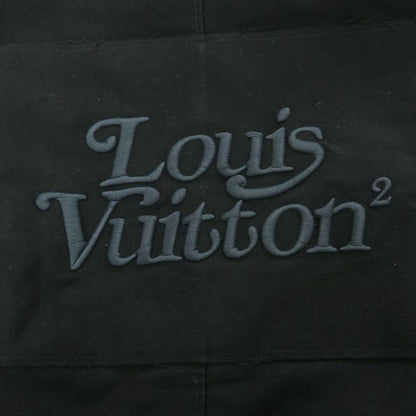 Louis Vuitton Nigo Coat Nylon Wool