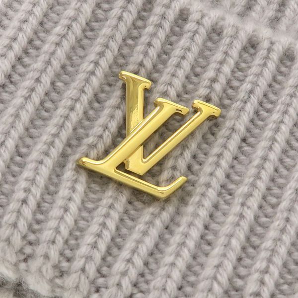 Louis Vuitton Vinnie LV Spark Hat Beanie