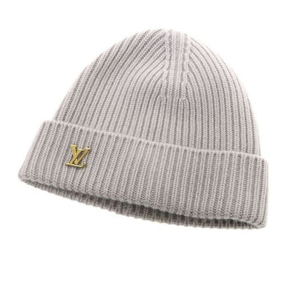 Louis Vuitton Vinnie LV Spark Hat Beanie