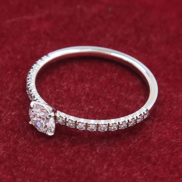 Cartier Etincelle de Ring