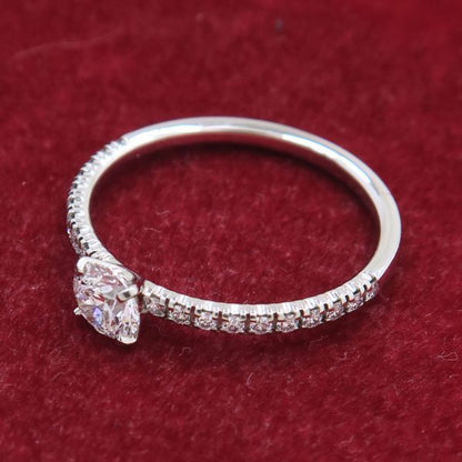Cartier Etincelle de Ring