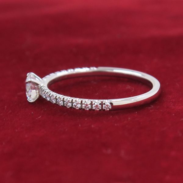 Cartier Etincelle de Ring