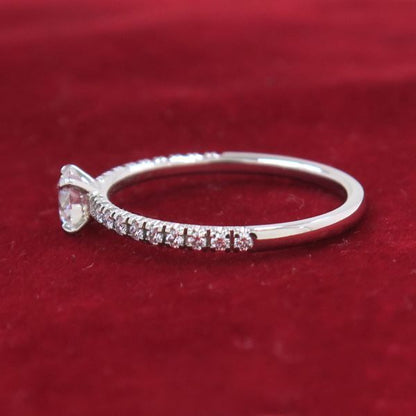 Cartier Etincelle de Ring