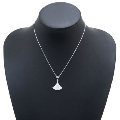 Bvlgari Divadrime Diamond Necklace