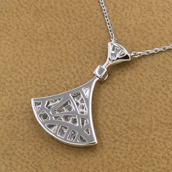Bvlgari Divadrime Diamond Necklace
