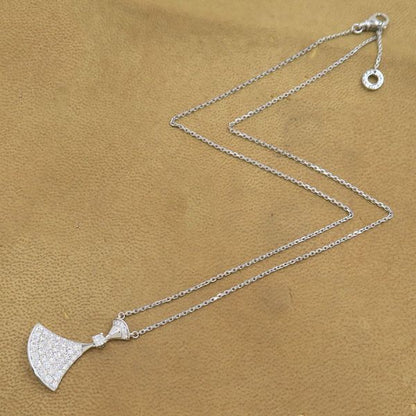 Bvlgari Divadrime Diamond Necklace